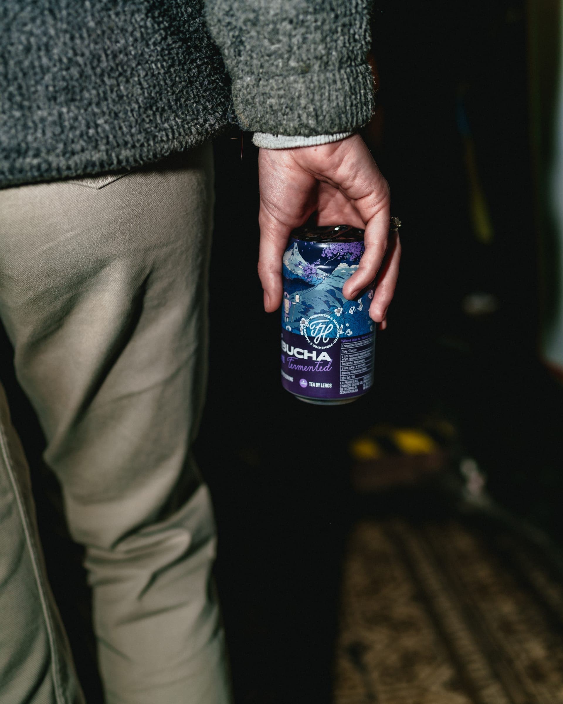 PRAGER'S lifestyle 6